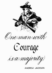 Courage