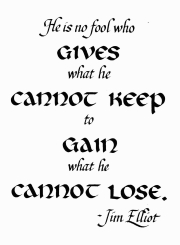 Elliot Quote