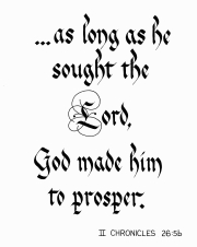 Prosper
